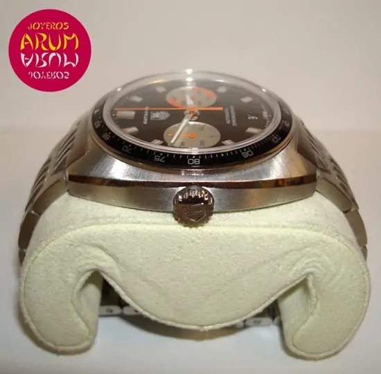 Tag Heuer Autavia "SOLD" Tag Heuer Autavia "SOLD"