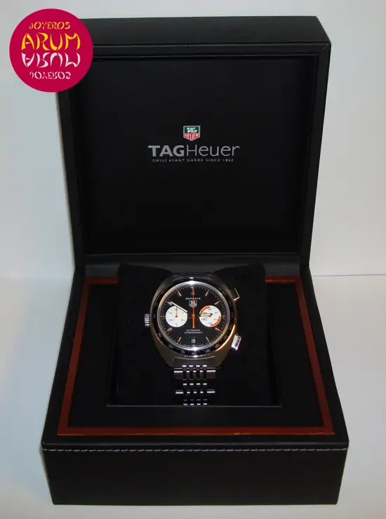 Tag Heuer Autavia "SOLD" Tag Heuer Autavia "SOLD"