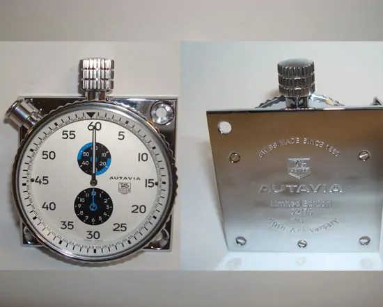 Tag Heuer Autavia + Dashboard "SOLD" Tag Heuer Autavia + Dashboard "SOLD"
