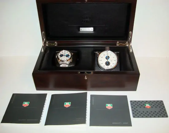 Tag Heuer Autavia + Dashboard "SOLD" Tag Heuer Autavia + Dashboard "SOLD"