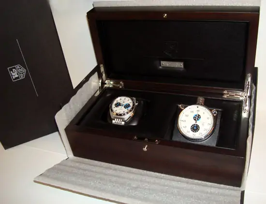 Tag Heuer Autavia + Dashboard "SOLD" Tag Heuer Autavia + Dashboard "SOLD"