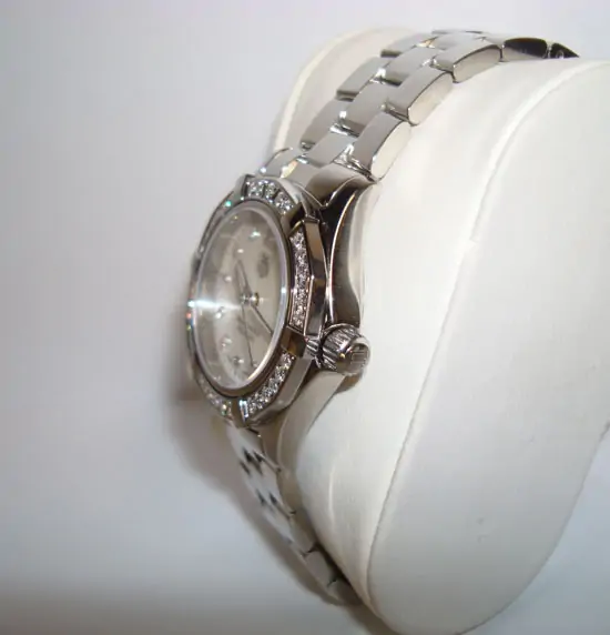 Tag Heuer Aquaracer Diamonds "SOLD" Tag Heuer Aquaracer Diamonds "SOLD"