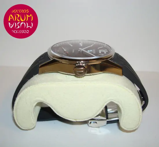 Tag Heuer Carrera "SOLD"