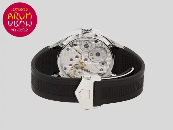 Tag Heuer Carrera "SOLD"