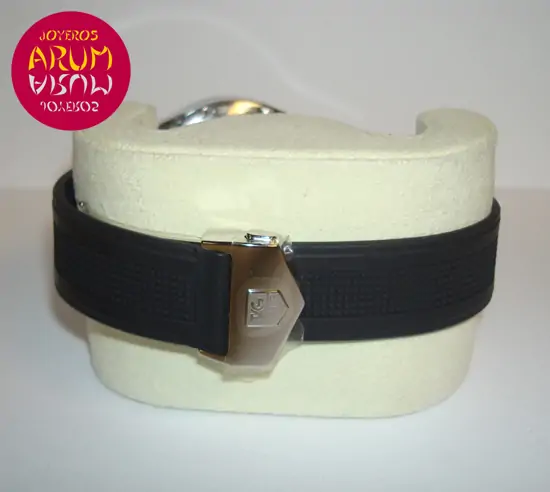 Tag Heuer Carrera "SOLD"