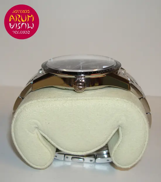 Tag Heuer Carrera "SOLD"