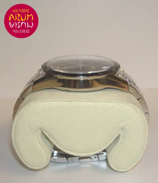 Tag Heuer Carrera "SOLD"