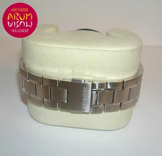 Tag Heuer Carrera "SOLD"