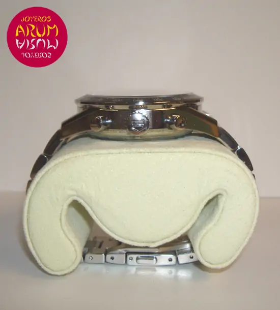 Tag Heuer Carrera ARUM Ref. 2255 "SOLD"