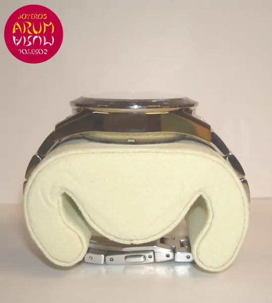 Tag Heuer Carrera ARUM Ref. 2255 "SOLD"