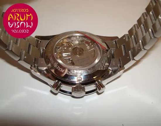 Tag Heuer Carrera ARUM Ref. 2255 "SOLD"