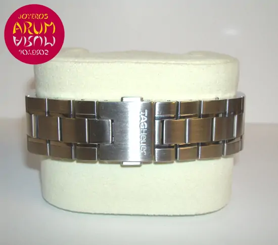 Tag Heuer Carrera ARUM Ref. 2255 "SOLD"