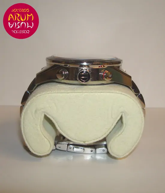 Tag Heuer Carrera Day Date "SOLD"