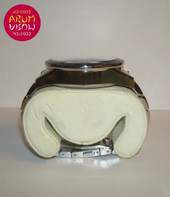 Tag Heuer Carrera Day Date "SOLD"