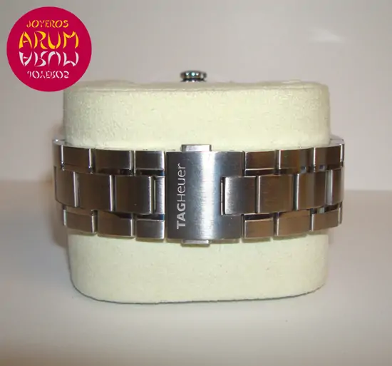 Tag Heuer Carrera Day Date "SOLD"