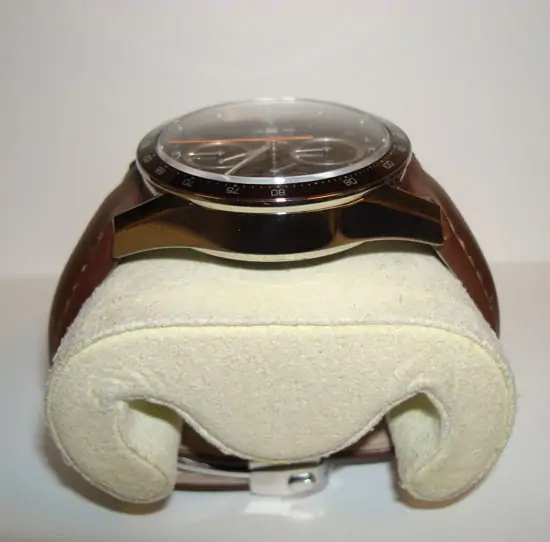 Tag Heuer Carrera Chrono Chocolat "SOLD"