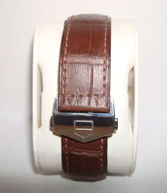 Tag Heuer Carrera "SOLD" Tag Heuer Carrera "SOLD"