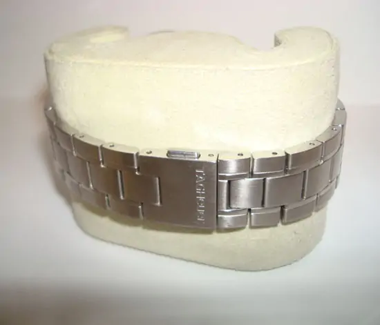 Tag Heuer Carrera Jeff Gordon "SOLD" Tag Heuer Carrera Jeff Gordon "SOLD"