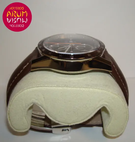 Tag Heuer Carrera Chrono "SOLD"