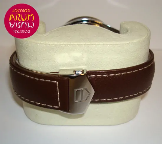 Tag Heuer Carrera Chrono "SOLD"