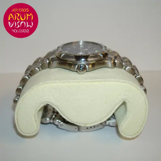 Tag Heuer Chronometer "SOLD"