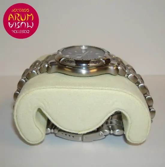 Tag Heuer Chronometer "SOLD"