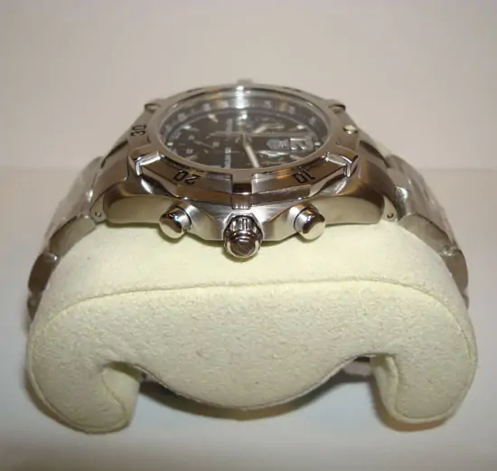 Tag Heuer Professional "SOLD"