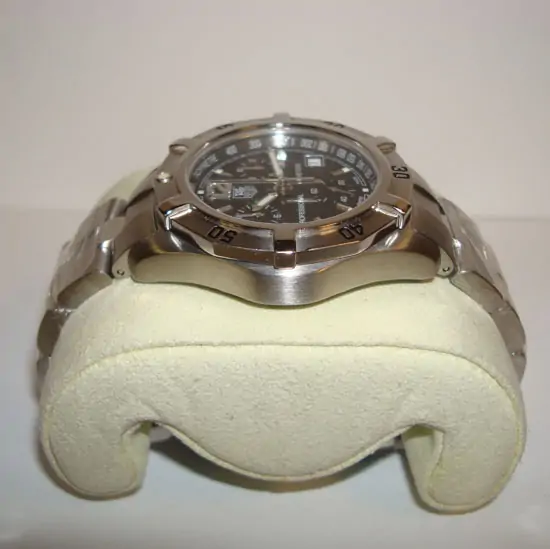 Tag Heuer Professional "SOLD"