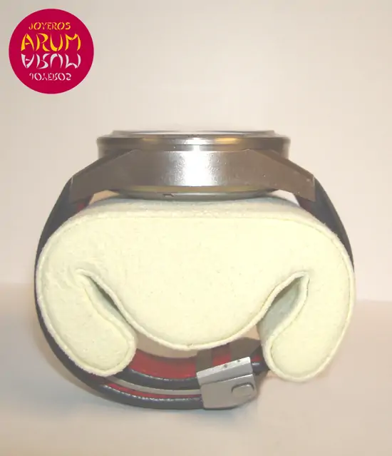 Tag Heuer Carrera "sold"