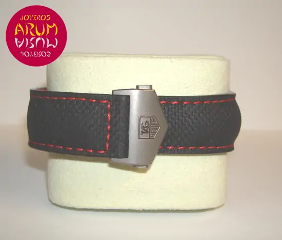 Tag Heuer Carrera "sold"