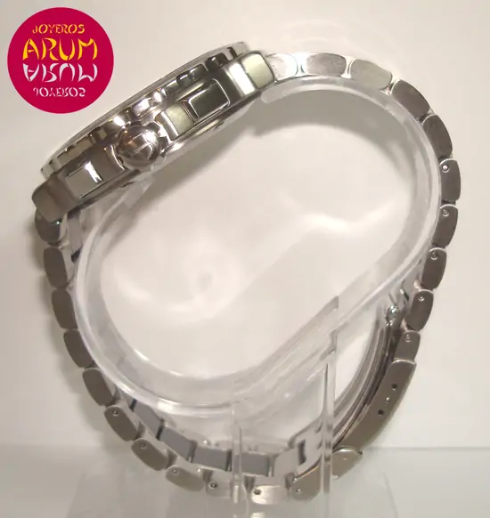 Tag Heuer Formula 1 ARUM Ref. 2721 "SOLD" Tag Heuer Formula 1 ARUM Ref. 2721 "SOLD"