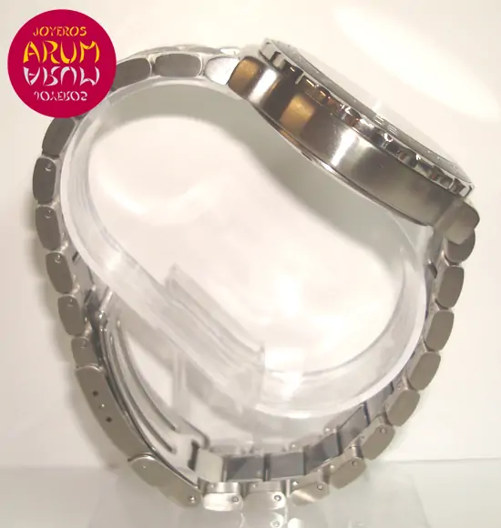 Tag Heuer Formula 1 ARUM Ref. 2721 "SOLD" Tag Heuer Formula 1 ARUM Ref. 2721 "SOLD"