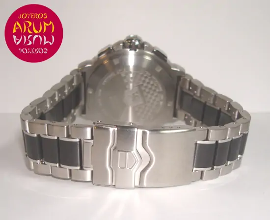 Tag Heuer Formula 1 ARUM Ref. 2721 "SOLD" Tag Heuer Formula 1 ARUM Ref. 2721 "SOLD"