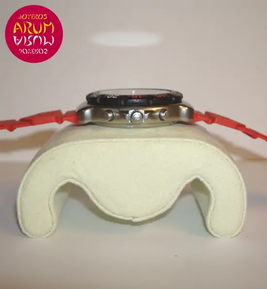 Tag Heuer Formula 1 "sold"