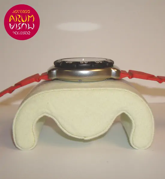 Tag Heuer Formula 1 "sold"