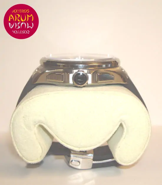 Tag Heuer Grand Carrera ARUM Ref. 2457 "SOLD" Tag Heuer Grand Carrera ARUM Ref. 2457 "SOLD"