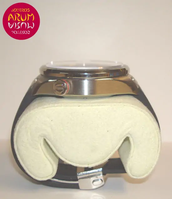 Tag Heuer Grand Carrera ARUM Ref. 2457 "SOLD" Tag Heuer Grand Carrera ARUM Ref. 2457 "SOLD"