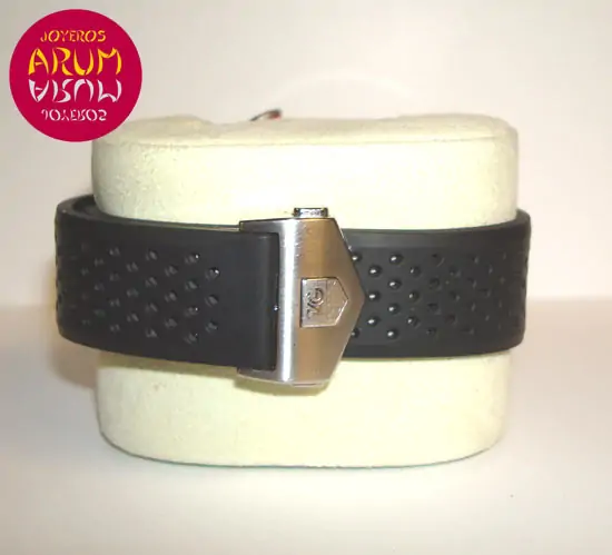 Tag Heuer Grand Carrera ARUM Ref. 2457 "SOLD" Tag Heuer Grand Carrera ARUM Ref. 2457 "SOLD"