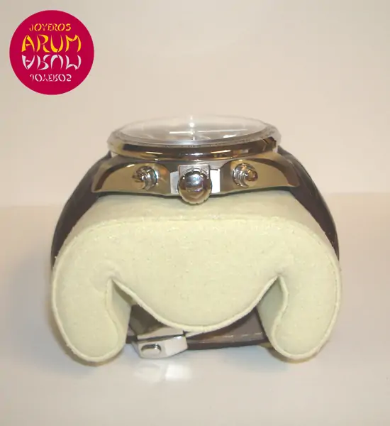 Tag Heuer Grand Carrera "SOLD"