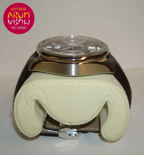 Tag Heuer Grand Carrera "SOLD"