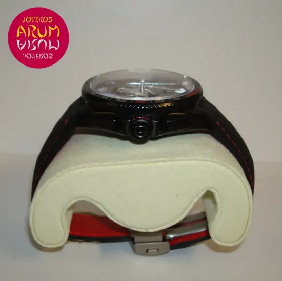 Tag Heuer Grand Carrera "SOLD"