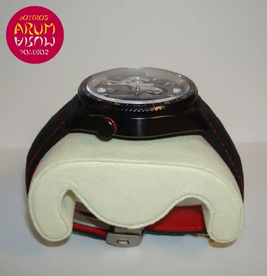 Tag Heuer Grand Carrera "SOLD"