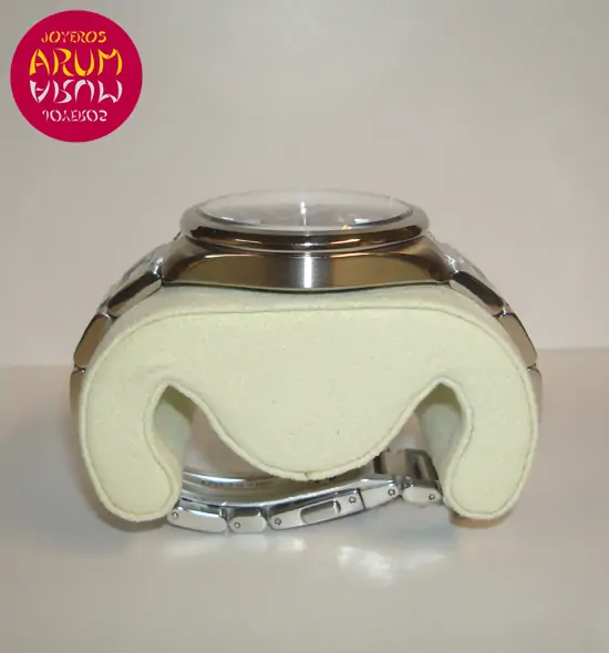 Tag Heuer Grand Carrera "SOLD"