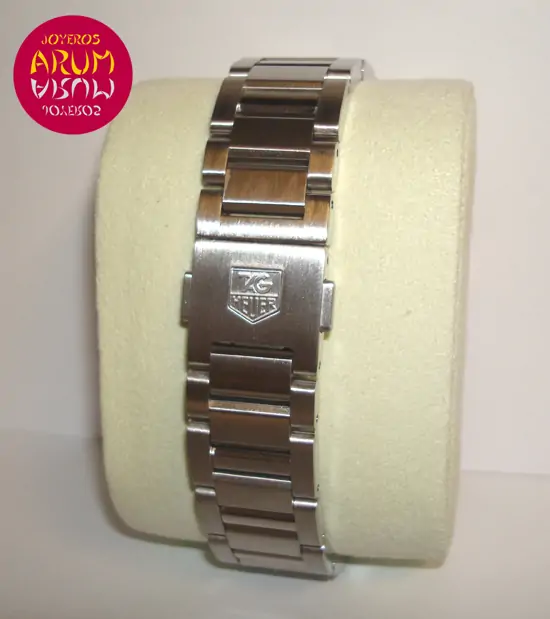 Tag Heuer Grand Carrera "SOLD"