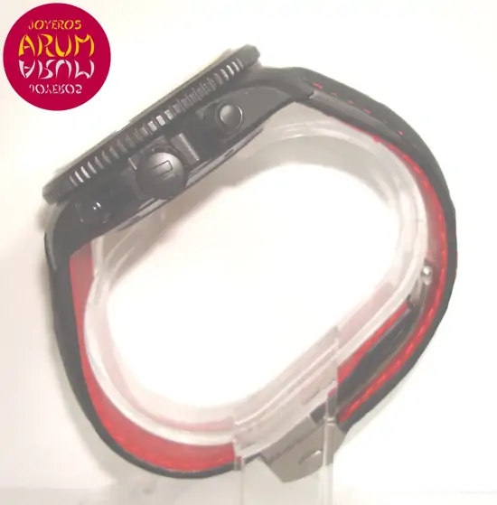 Tag Heuer Grand Carrera ARUM Ref. 3010 "SOLD"