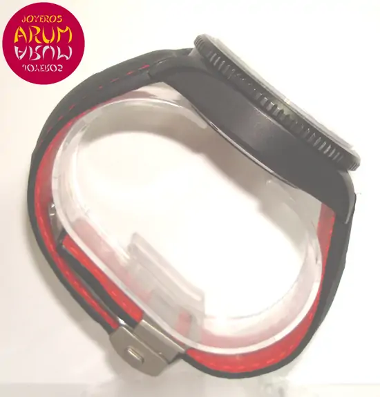 Tag Heuer Grand Carrera ARUM Ref. 3010 "SOLD"