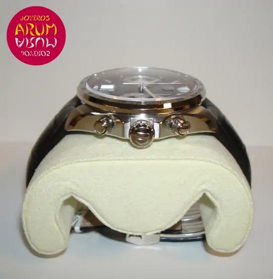 Tag Heuer Grand Carrera "SOLD"