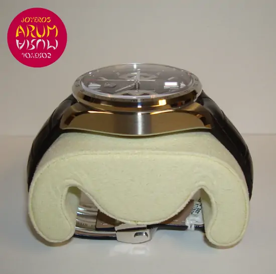 Tag Heuer Grand Carrera "SOLD"