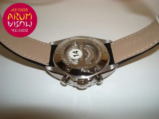 Tag Heuer Grand Carrera "SOLD"