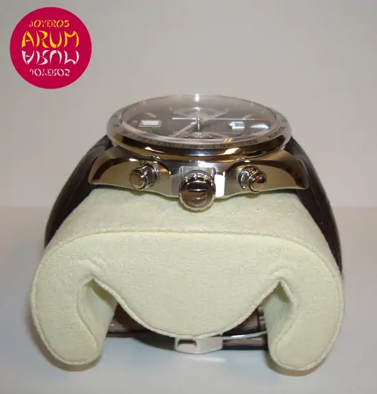 Tag Heuer Grand Carrera "SOLD"